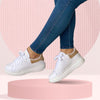 Comfy-Foot™ Zapatos Casuales para Mujer